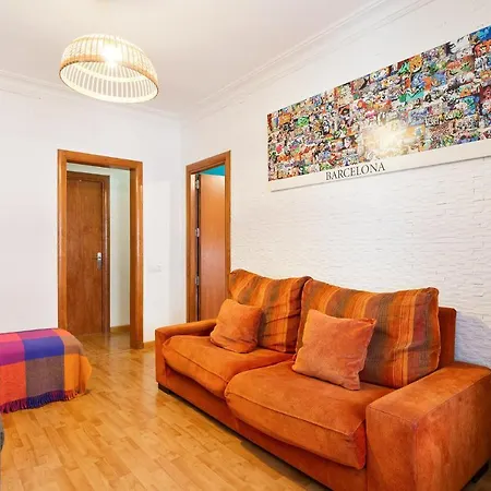 U-nique Salva Ii Appartement