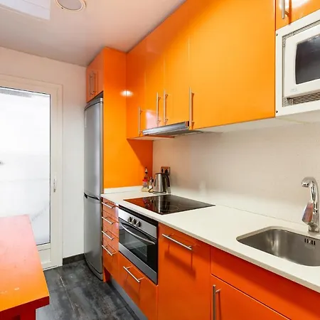 Appartement U-nique Salva Ii *