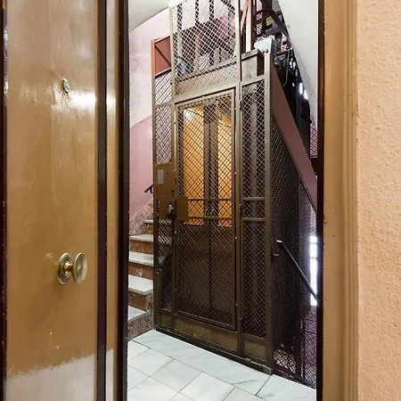 Appartement U-nique Salva Ii Barcelone