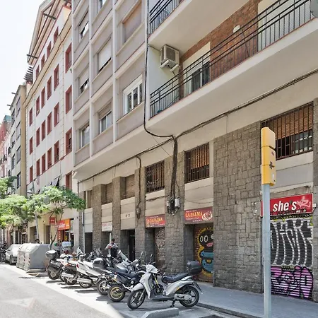 U-nique Salva Ii Appartement