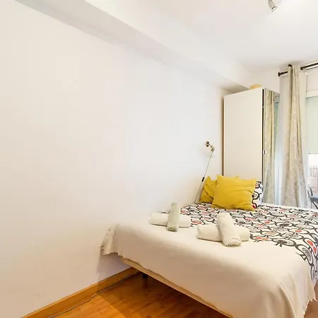 Appartement U-nique Salva Ii Barcelone