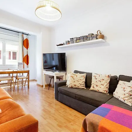 Appartement U-nique Salva Ii *