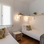 U-nique Salva Ii Appartement Barcelone