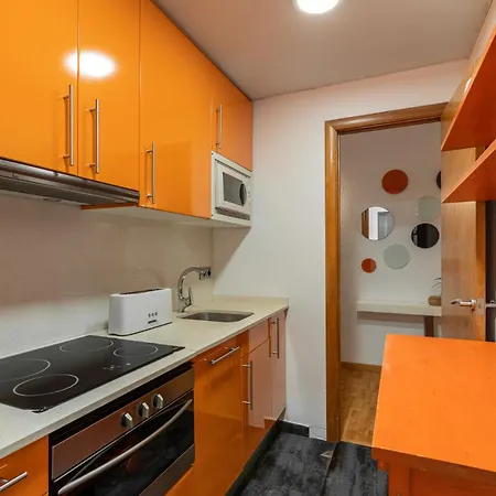 Apartment U-nique Salva Ii *