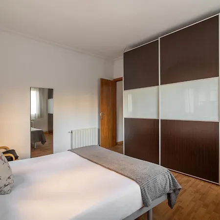 Apartment U-nique Salva Ii