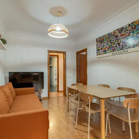 U-nique Salva Ii Apartment