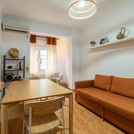 U-nique Salva Ii Apartment *